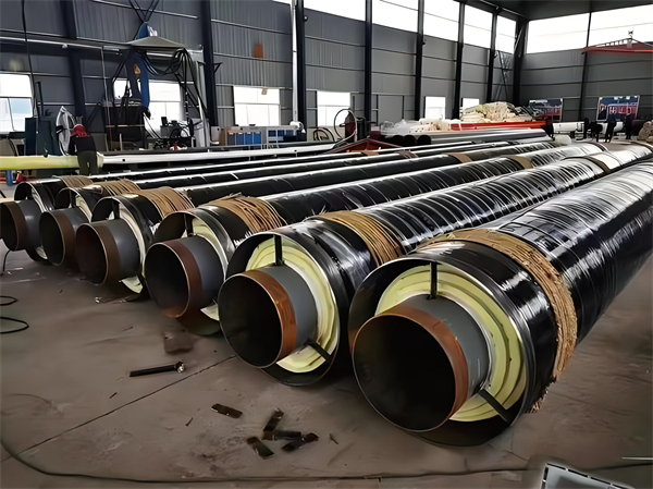克拉玛依保温钢管生产工艺从原料到成品的精彩转变
